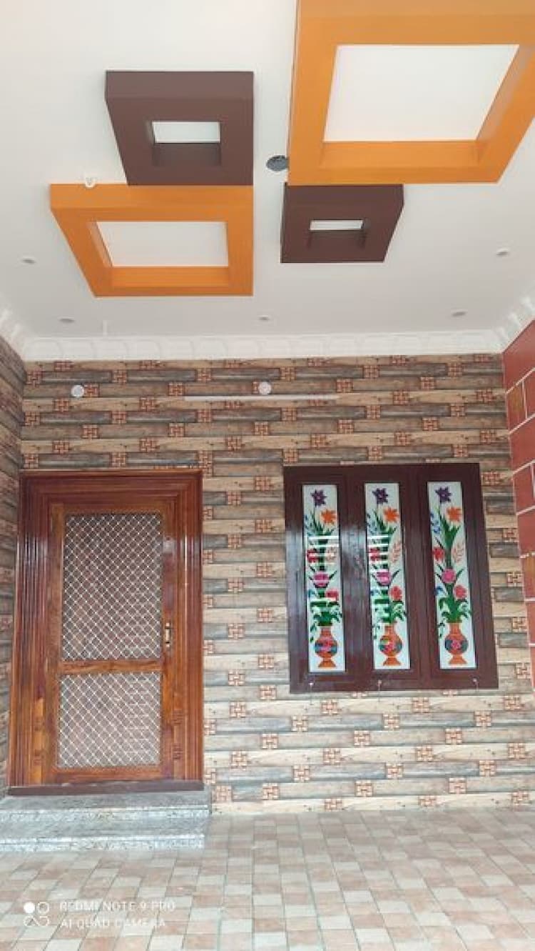 Single Property Image