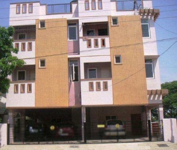 2 BHK Apartment for Sale