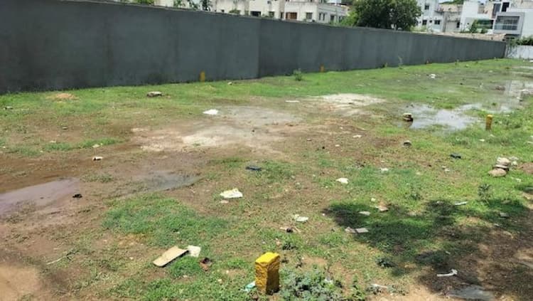 Single Property Image