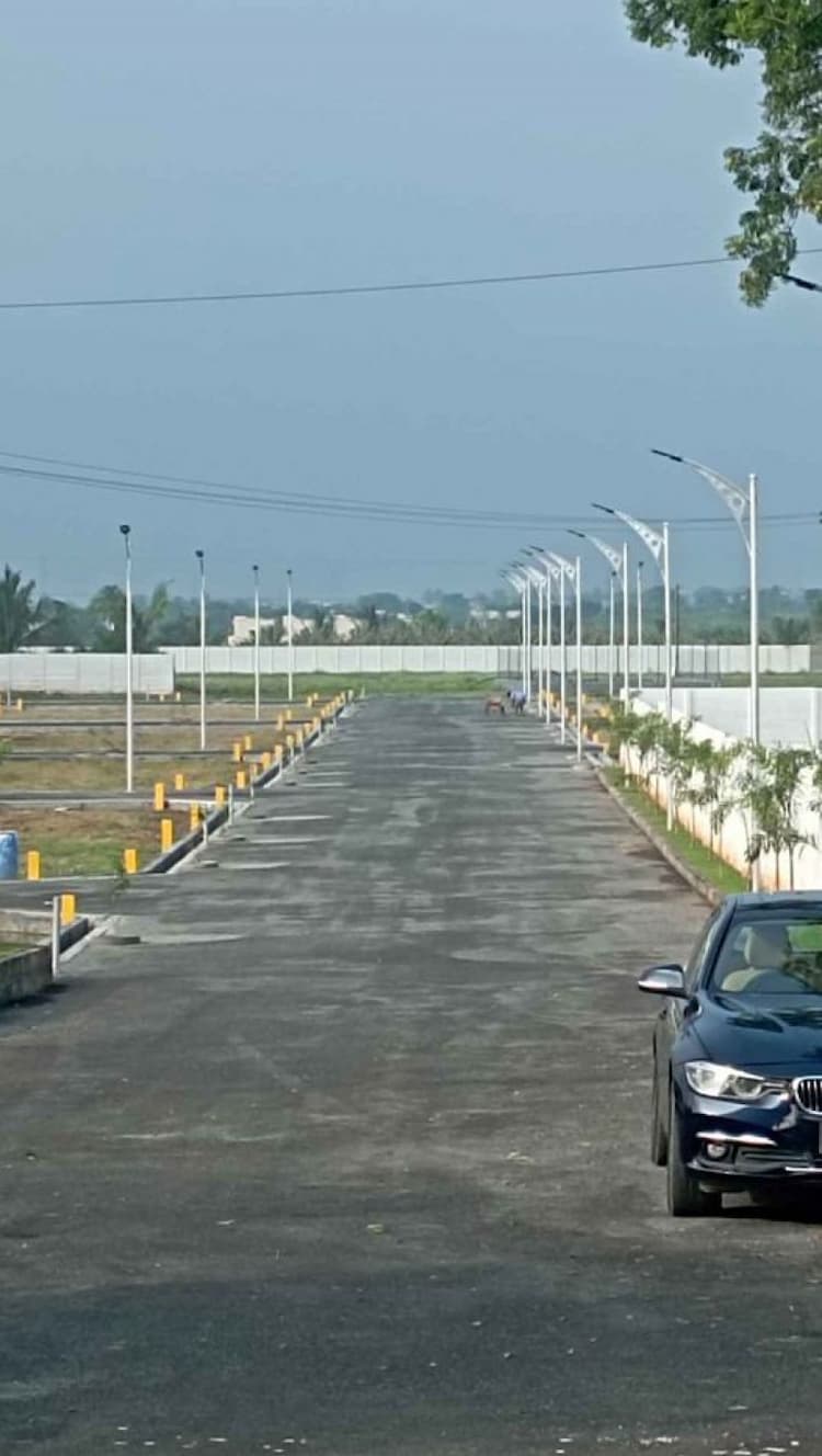 Single Property Image