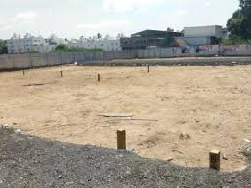Residential Plot