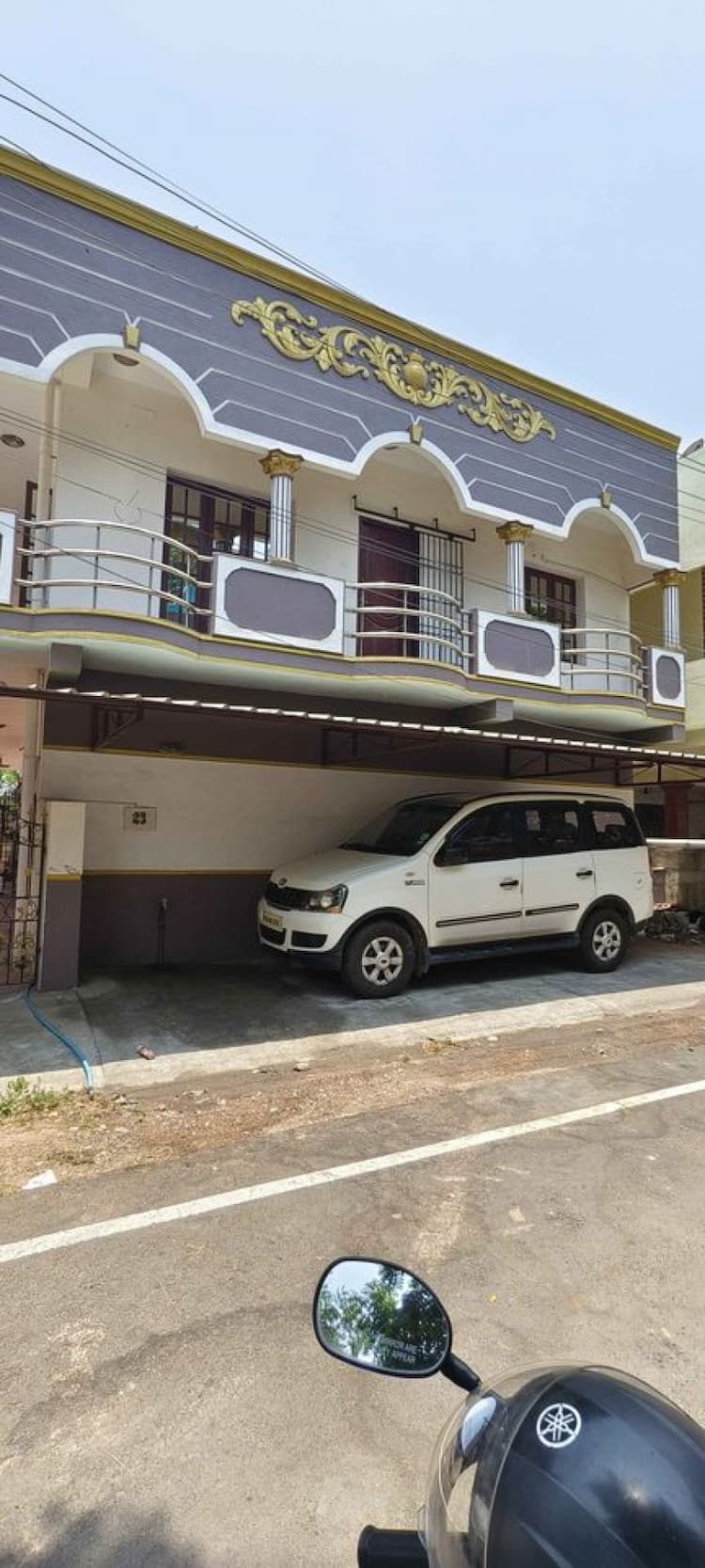 Single Property Image