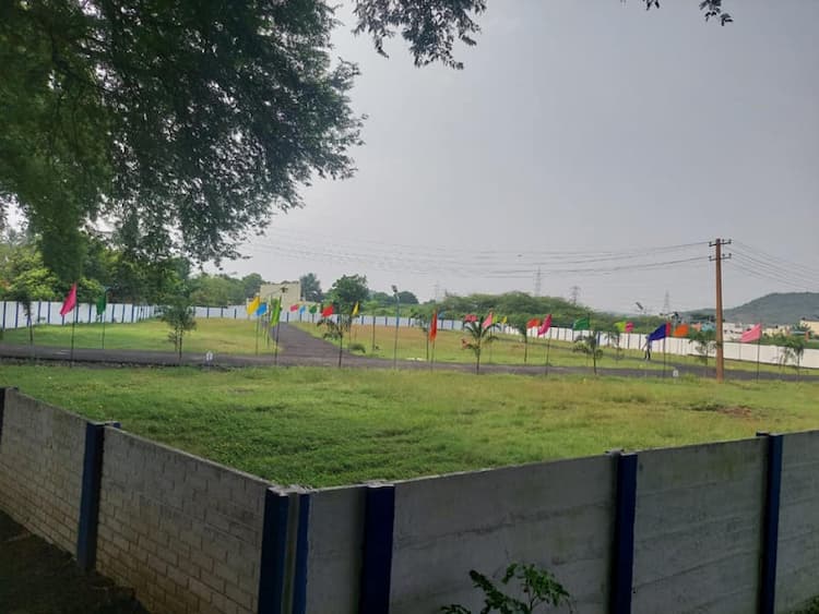 Single Property Image