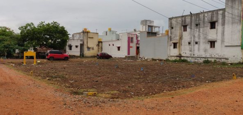 plot for sale 