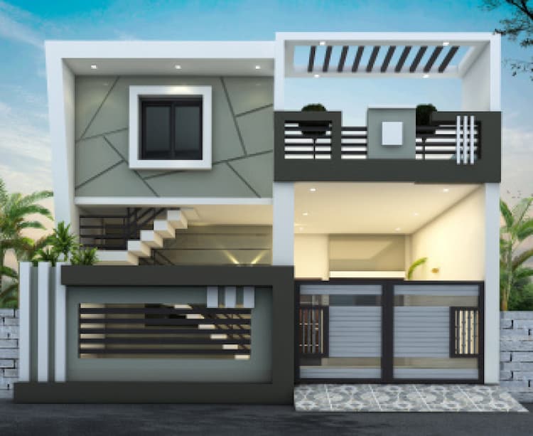 2BHK house sale