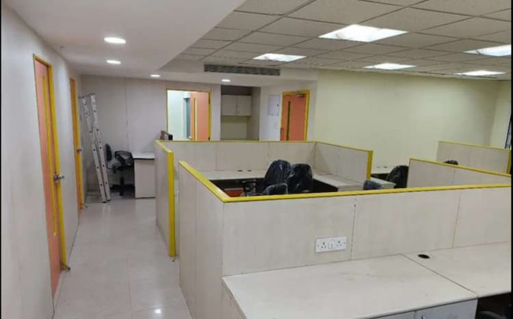 Office for rent