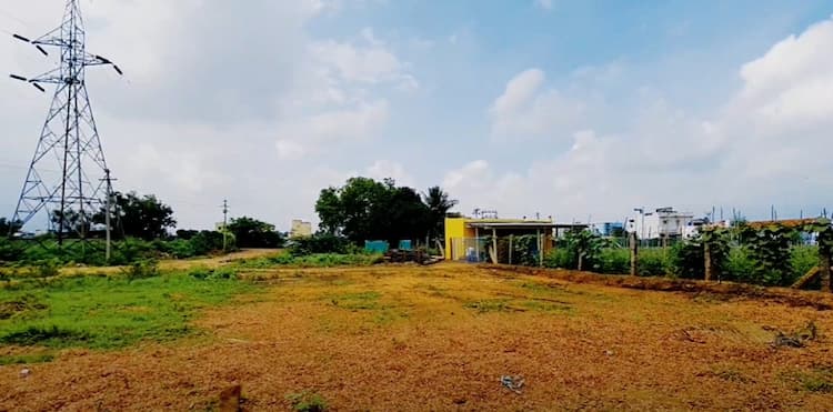 Single Property Image