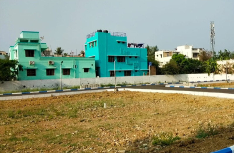 Land for sale