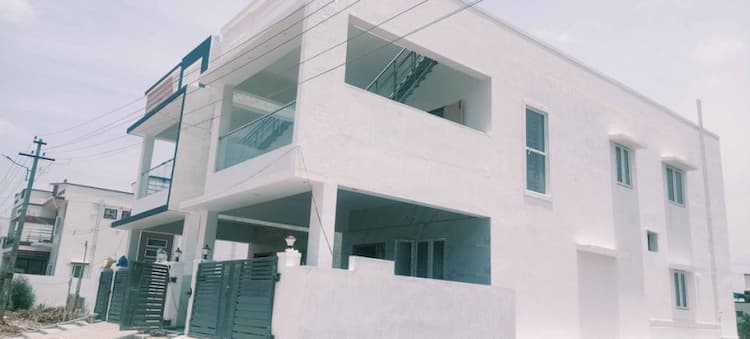 Single Property Image