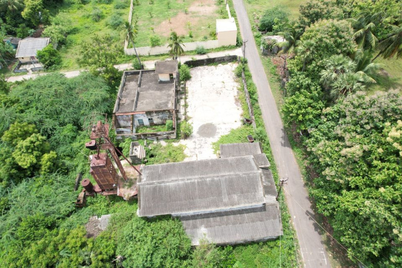 Kuzhipanthandalam - On Road Residential Plot For Sale