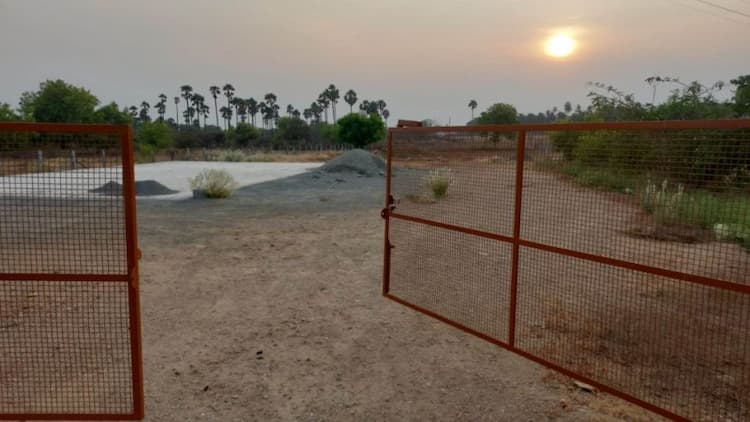 Land for Sale