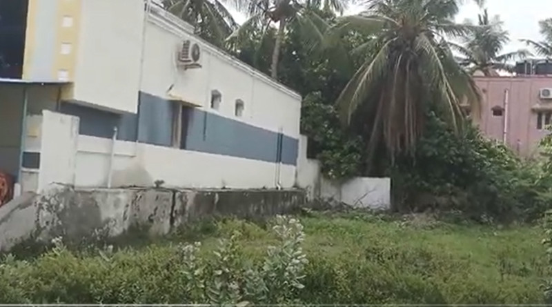 Land for sales