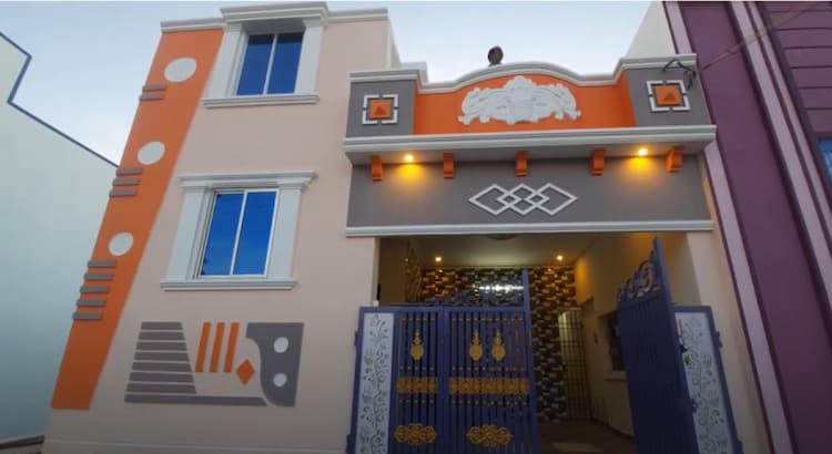 House for sales
