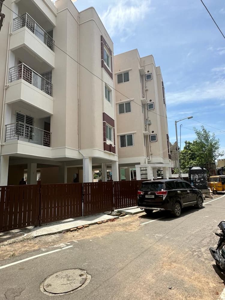 Single Property Image