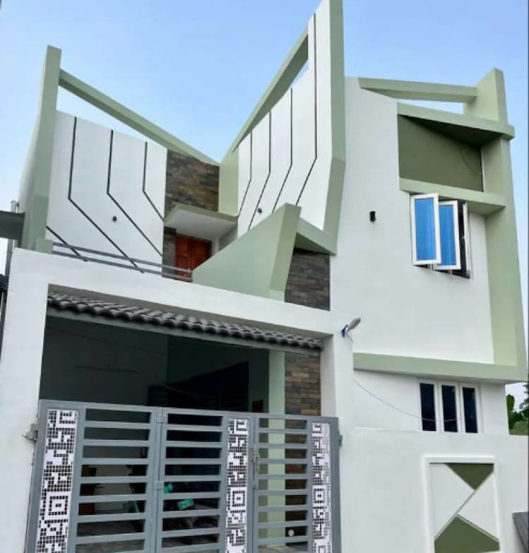 2bhk house for sale 