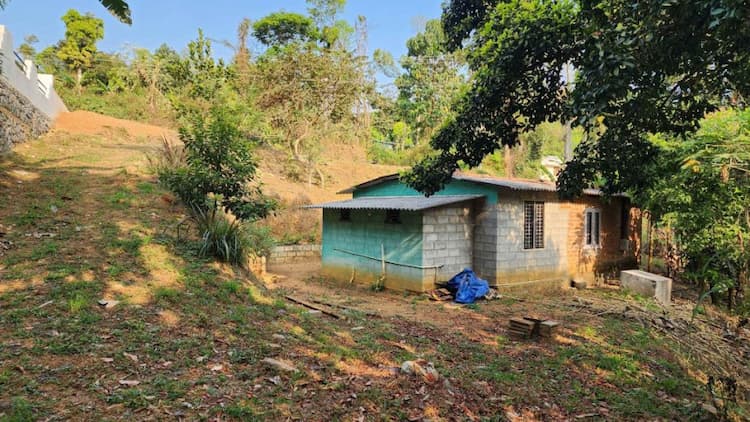 Single Property Image