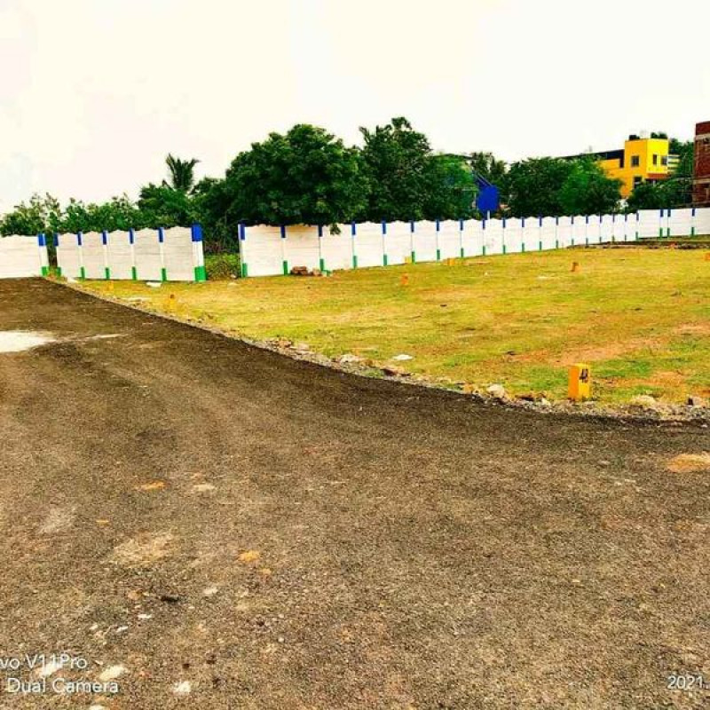 PLot sale