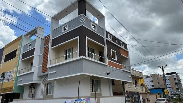 House for sales