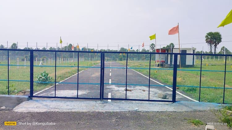 Single Property Image