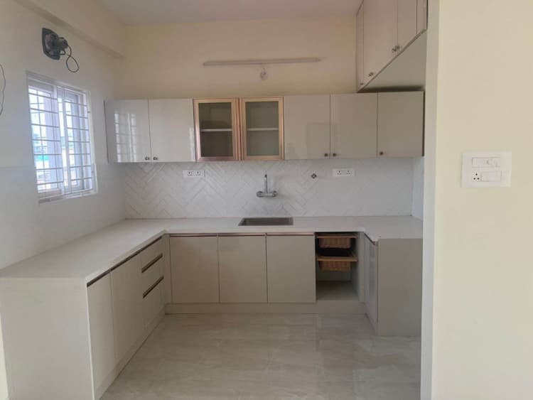 3BHK Flat for Sale 