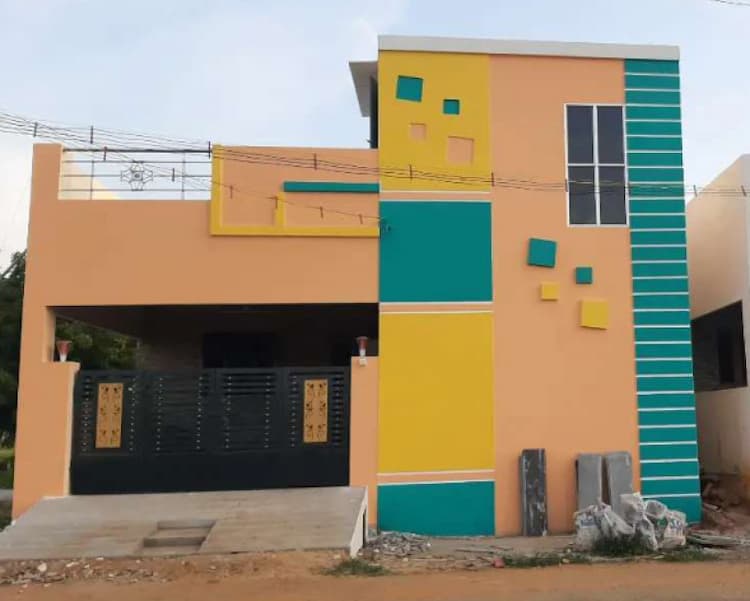 2 BHK House for Sale
