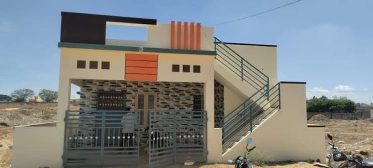Villa sale