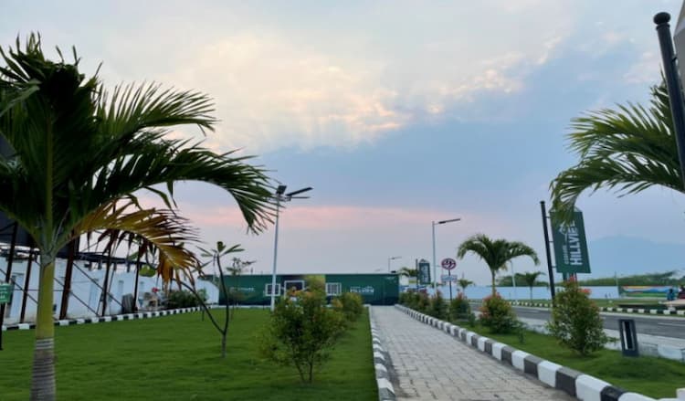 Single Property Image