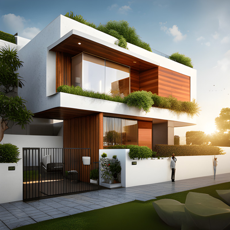 House for sale