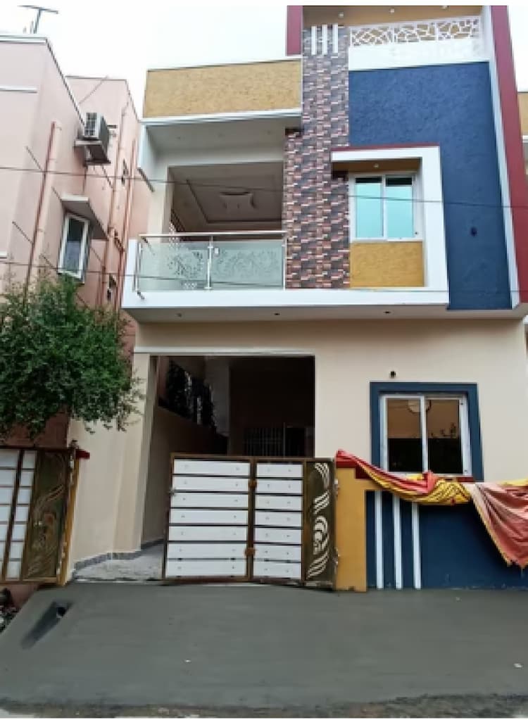 3 BHK Villa for sale