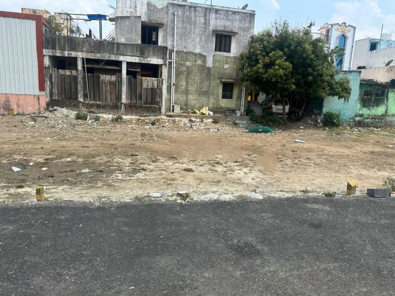plot for sale 