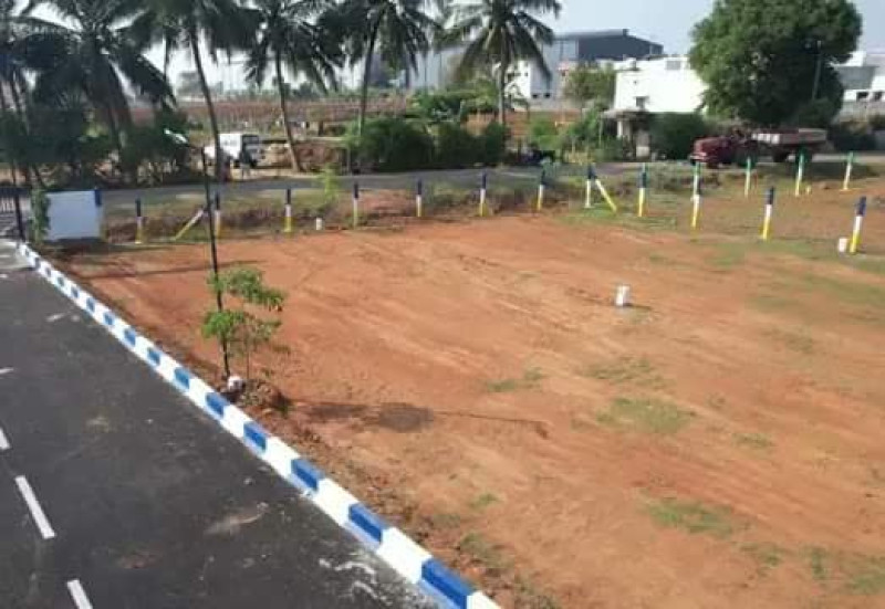 Plot sale