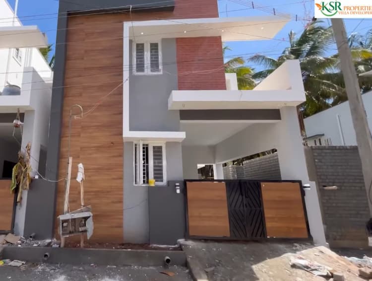 Single Property Image