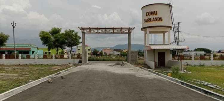 Covai Fairlands