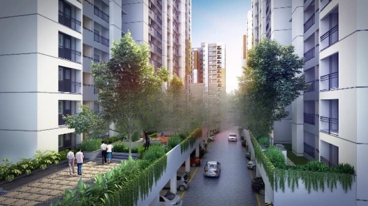 Single Property Image