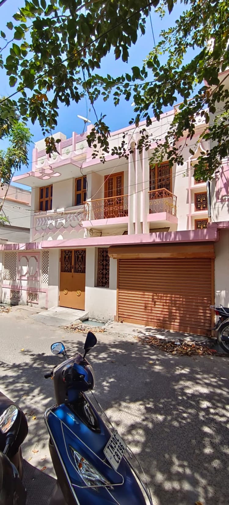 Rental House For Sale