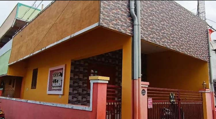 3BHK House