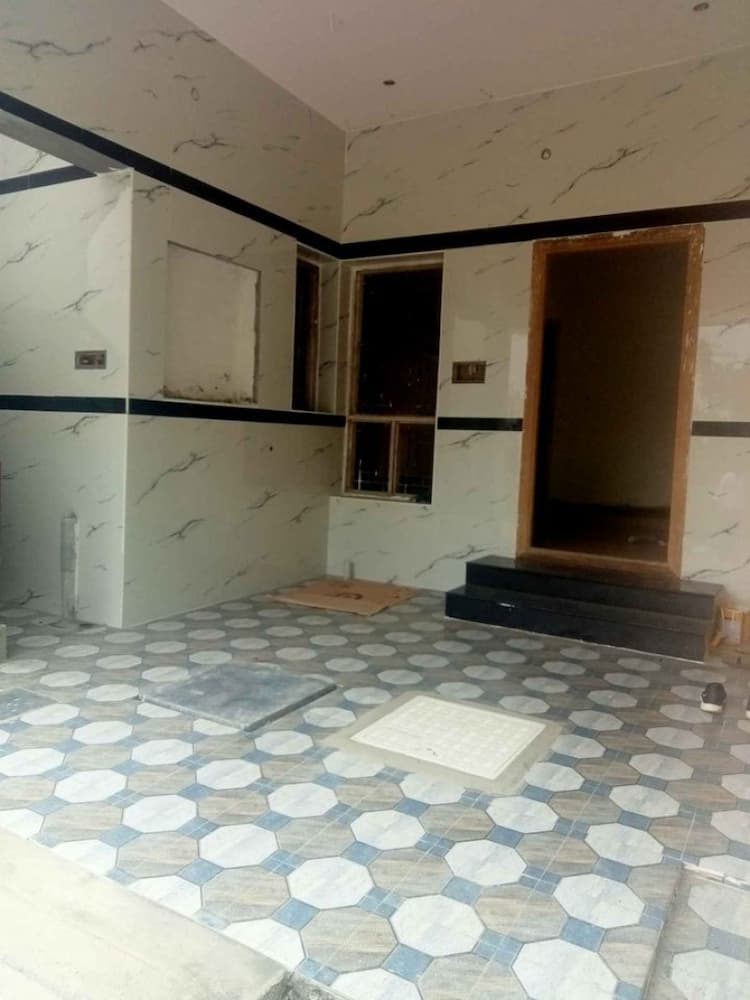 2BHK House