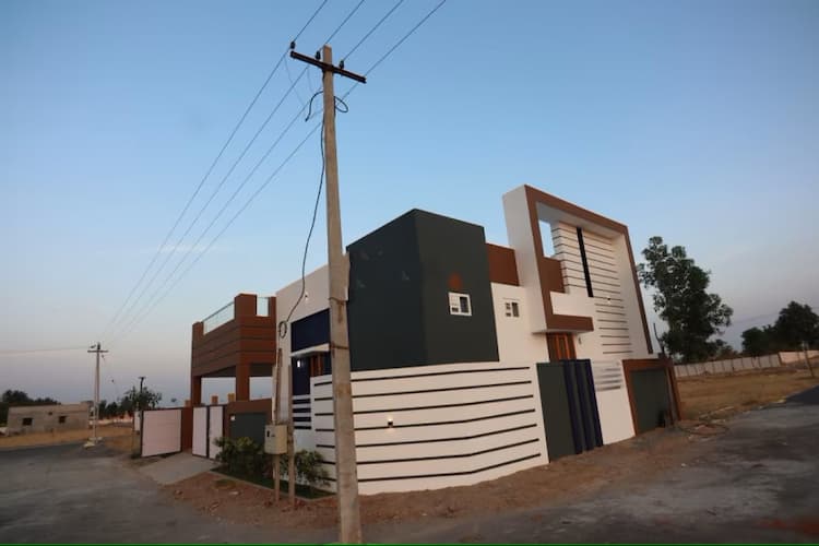 Single Property Image