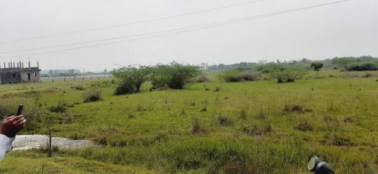 Land sale