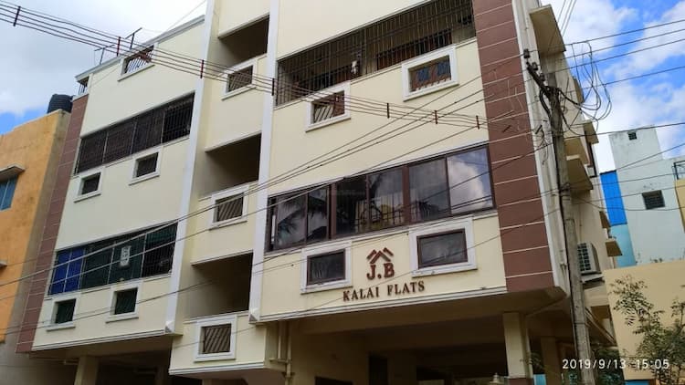 3bhk appartment for sale 