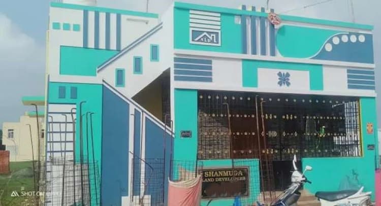 2bhk house for sale 