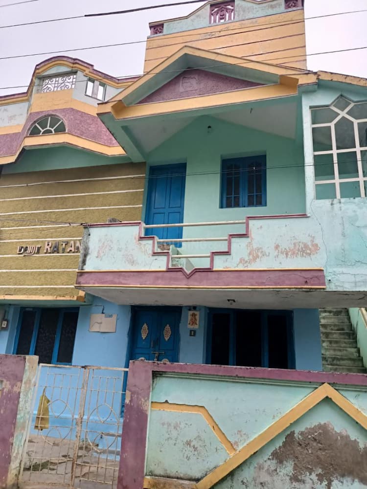 JAYALAKSHMI NAGAR PROPERTY