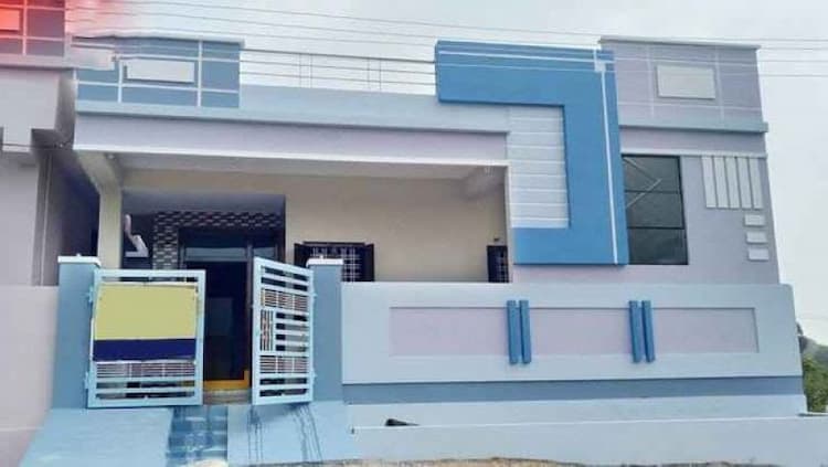 House for sales