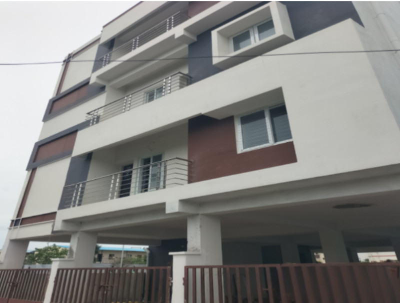2 BHK Apartment for Sale
