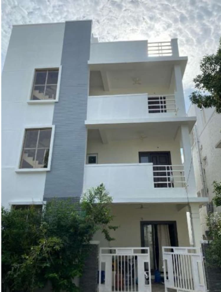2 BHK Villa for Sale
