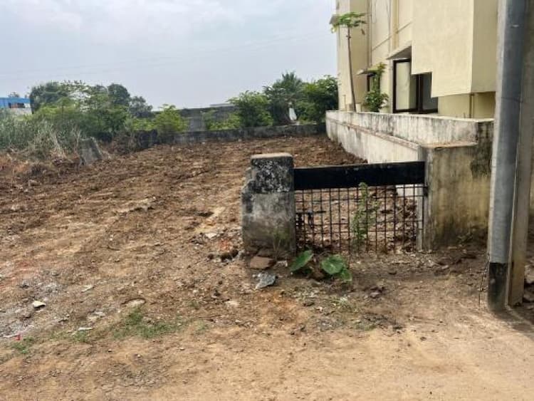 land sale