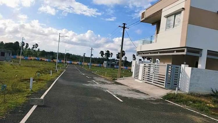 Single Property Image