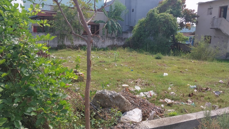 Land for sales