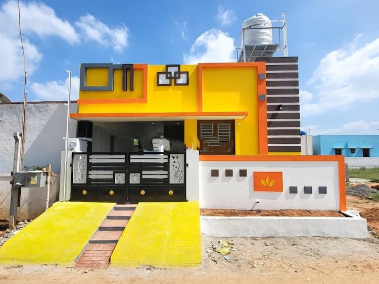 2bhk house for sale 