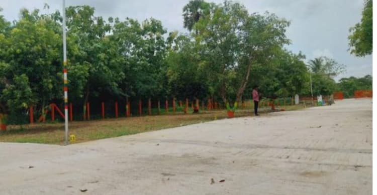 Land for sale